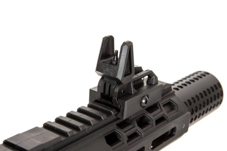 Replika pistoletu maszynowego SR4 FALCON-ZS