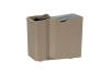 Magazynek Low-Cap na 125 kulek do Replik SW-024 - Tan
