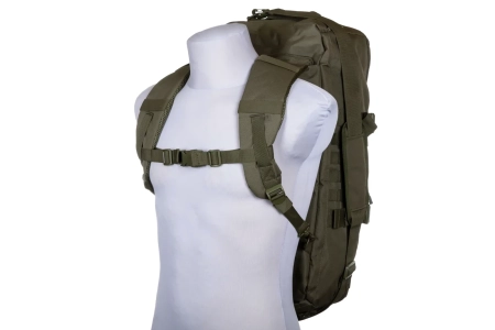 Plecak GFC Tactical 750-1 Zielony