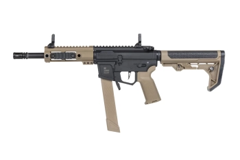 Karabinek ASG Specna Arms SA-FX01 FLEX™ HAL ETU™ 0.5J Half-Tan