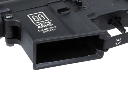 Karabinek ASG Specna Arms SA-C07 CORE™ HAL ETU™ Gen.2 Czarny
