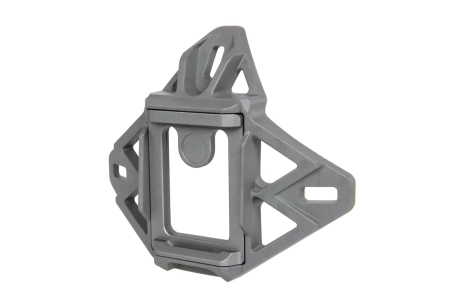 Montaż noktowizora EX Ballistic helmet Shroud 3.0 Foliage Green