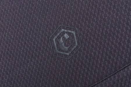 Koszulka treningowa Emerson Gear Blue Label Newt Czarna