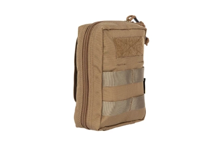 Kieszeń Utility Pouch - Coyote Brown