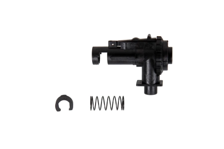 Komora rotacyjna Krytac Trident - Czarna