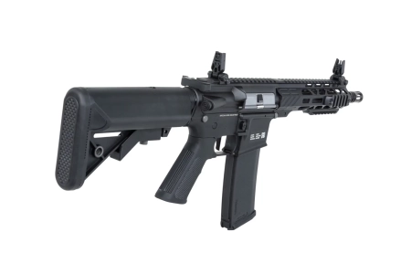 Karabinek ASG Specna Arms SA-C25 CORE™ HAL ETU™ Gen.2 Czarny