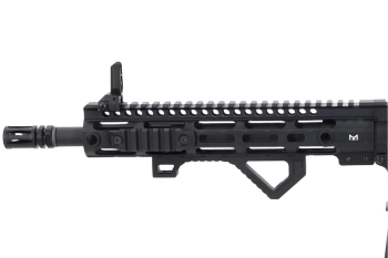 Karabinek ASG Specna Arms SA-E20 EDGE™ HAL 2 ETU Gen. 2 Czarny