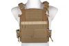 Kamizelka Taktyczna typu Plate Carrier Specna Arms Tactical QR III Tan