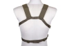 Kamizelka Chest Rig-Panel Primal Gear Ranger Green