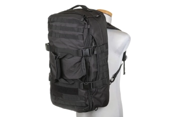 Plecak 40L Specna Arms Tactical Czarny