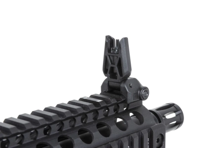 Karabinek ASG Specna Arms Daniel Defense® MK18 SA-C19 CORE™ HAL ETU™ Gen.2 Czarny