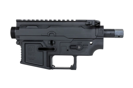 Korpus Specna Arms SAAS do replik AR15 Prime ™ Czarny