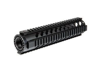 Szyna montażowa CNC 10“