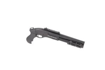 Strzelba ASG Specna Arms SA-VGS15 VAPOR™ Czarna