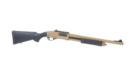 Strzelba ASG Specna Arms SA-VGS4 Vapor™ Half-Tan