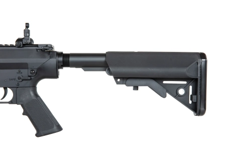 Karabin wyborowy ASG Specna Arms SA-E35 Edge™ Kestrel™ ETU Czarny