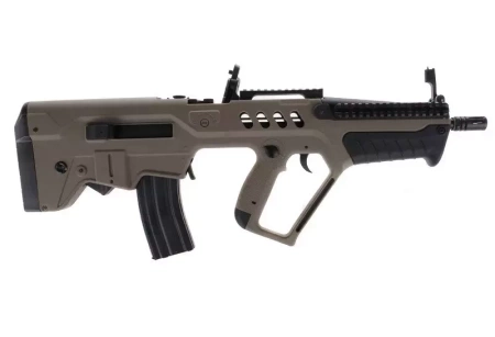 Replika karabinka T21 Carbine (Professional version) - tan