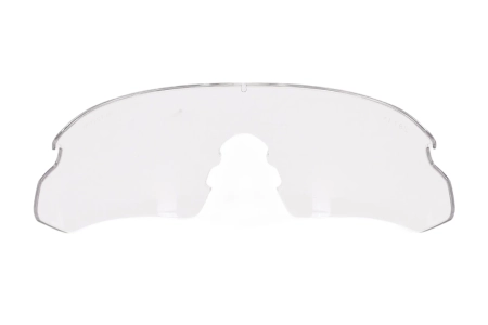 Wymienny wizjer Swiss Eye do okularów Nighthawk Przeźroczysty