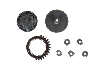 Zestaw kół zębatych A&K do PTW MK18CL