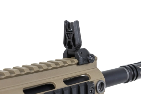 Karabinek ASG Specna Arms SA-FX01 FLEX™ GATE X-ASR Gen.2 Half-Tan