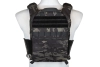 Kamizelka Taktyczna typu Plate Carrier Specna Arms Tactical Advanced Vest MC Black