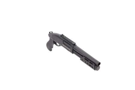 Strzelba ASG Specna Arms SA-VGS15 VAPOR™ Czarna