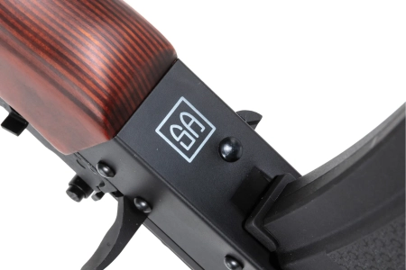 Karabinek ASG Specna Arms SA-J08 EDGE™ z komorą Magnus TDC Single Fire Only