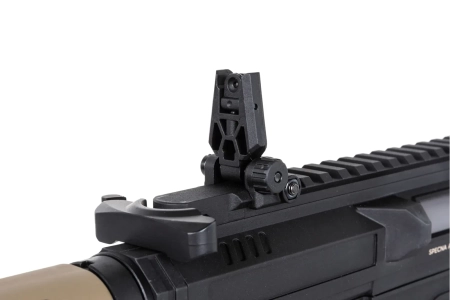 Karabinek ASG Specna Arms SA-CX02 CORE™ HAL ETU Gen.2 Half-Tan