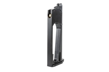 Magazynek CO2 14 kulek Cybergun do replik typu 1911