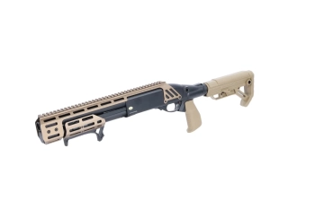 Strzelba ASG Specna Arms SA-VGS2 Vapor™ Half-Tan