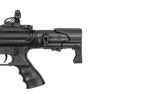 Replika pistoletu maszynowego SR4 FALCON-ZS