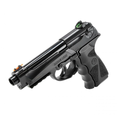 Pistolet wiatrówka RazorGun Excite 4,5 mm BB CO2