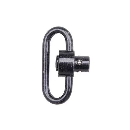 Metalowy uchwyt do zawieszenia taktycznego