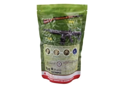 0.20 g BB’s - BIO G&G