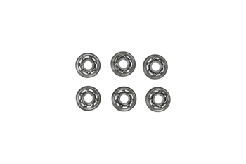 Łożyska kulkowe - 7mm