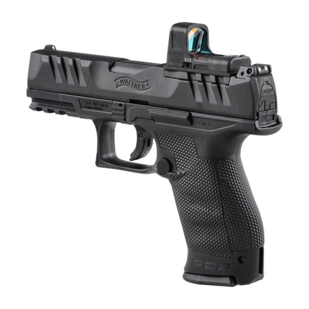 Pistolet Walther PDP Compact 4" Set 4,5 mm