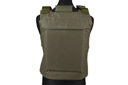 Kamizelka taktyczna Personal Body Armor - oliwkowa