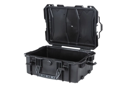 Zestaw skrzyń transportowych Specna Arms 58L/18L Hardcase Combo