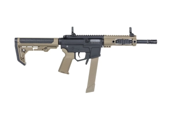 Karabinek ASG Specna Arms SA-FX01 FLEX™ GATE X-ASR Gen.2 Half-Tan