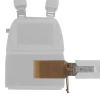 Zestaw adapterów QD Wosport do V5 Plate Carrier Coyote Brown