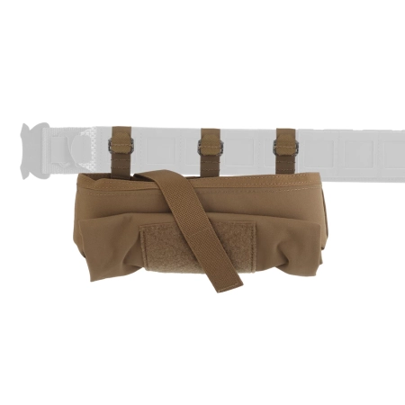 Torba zrzutowa Wosport BP-130 Coyote Brown