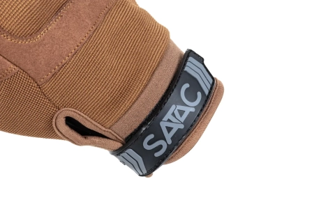 Rękawice taktyczne Specna Arms Tactical VANGUARD™ Tan