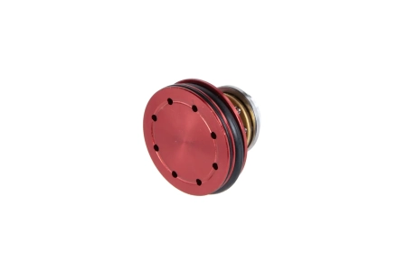 Aluminiowa Podwójnie uszczeliona łożyskowana głowica tłoka SRC