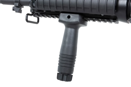Karabinek ASG Specna Arms SA-C03 CORE™ HAL ETU™ Gen.2 Czarny