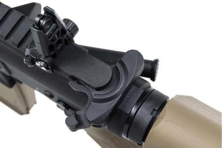 Karabinek ASG Specna Arms SA-C24 CORE™ HAL ETU™ Gen.2 Chaos Bronze