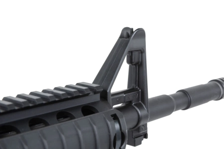 Karabinek ASG Specna Arms SA-C03 CORE™ HAL ETU™ Gen.2 Czarny