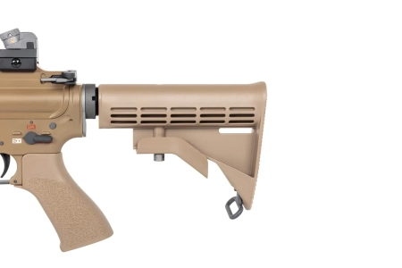 Karabinek ASG WE 888 CO2 Gen. 3 Tan