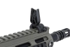Karabinek ASG Specna Arms SA-F05-RL FLEX™ Light Ops Stock/ New Receiver HAL ETU™ Gen. 2 Oliwkowy