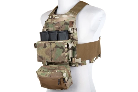 Kamizelka taktyczna typu FC SH Plate Carrier - MC