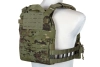 Kamizelka Taktyczna typu Plate Carrier Specna Arms Tactical QR III MC Tropic